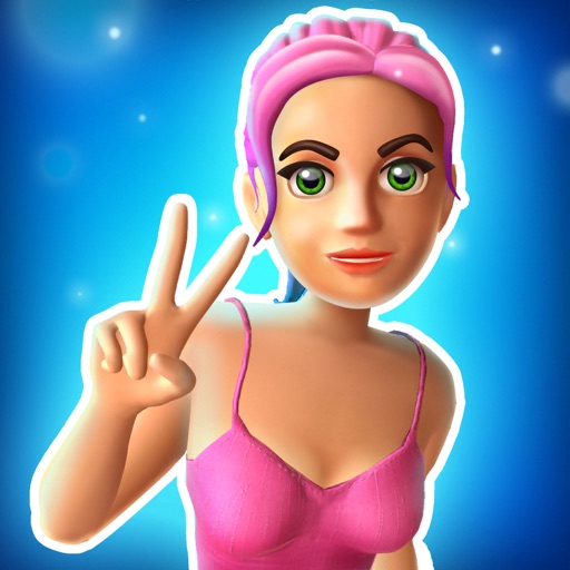 Streamer Life! free software for iPhone and iPad
