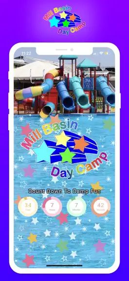 Game screenshot Mill Basin Day Camp App mod apk