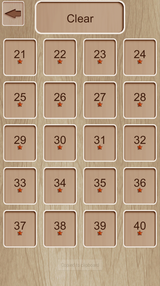 #4. Color Labyrinth. (iOS) 由: Ruslan Goncharenko
