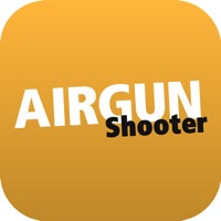 Airgun Shooter Legacy Subs ne fonctionne pas? problème ou bug?