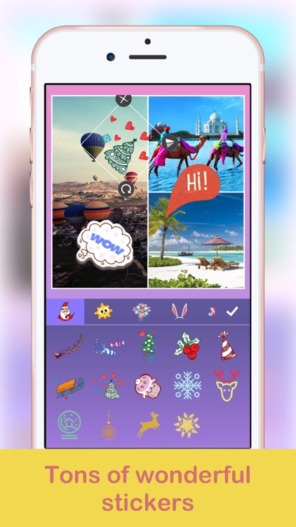 Pic Collage Maker - PicCollage