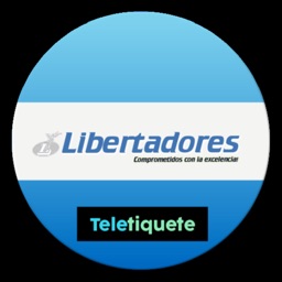 Libertadores-Coflonorte