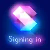 Signing in lite App Feedback