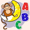 Icon ABC Coloring Book Games