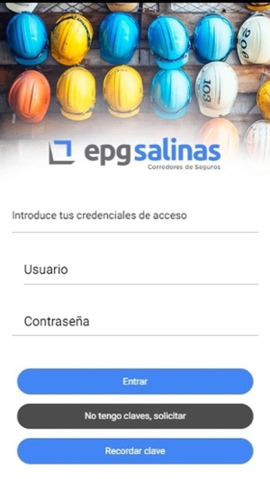 EPGSalinas Empresas(圖2)-速報App