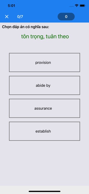 Từ vựng tiếng Anh theo chủ đề(圖5)-速報App