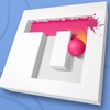 Roller Paint Ball icon