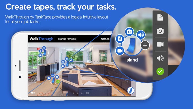 Walkthrough by TaskTape