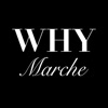 Why Marche icon