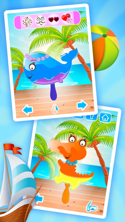 Ice Candy Deluxe screenshot-3
