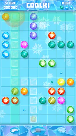 Game screenshot Coolki hack