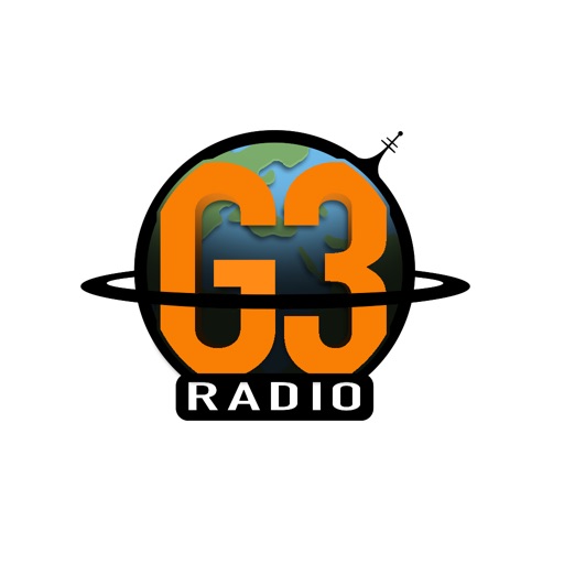 G3RADIO - AppWisp.com