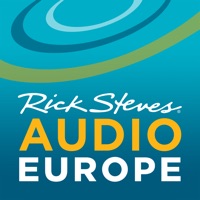 delete Rick Steves Audio Europe