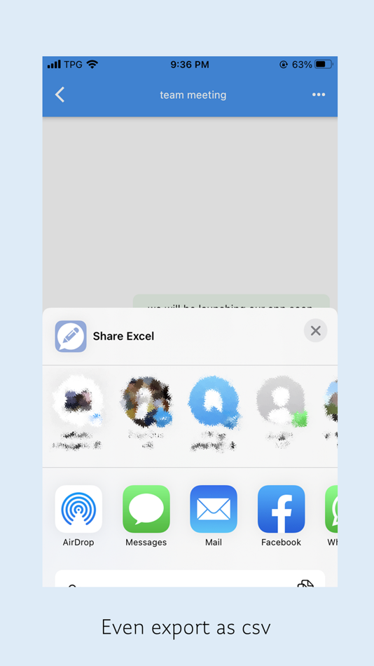 #6. Chat Note (iOS) 由: kelvin ho