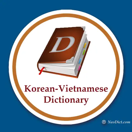 Korean-Vietnamese Dictionary Cheats