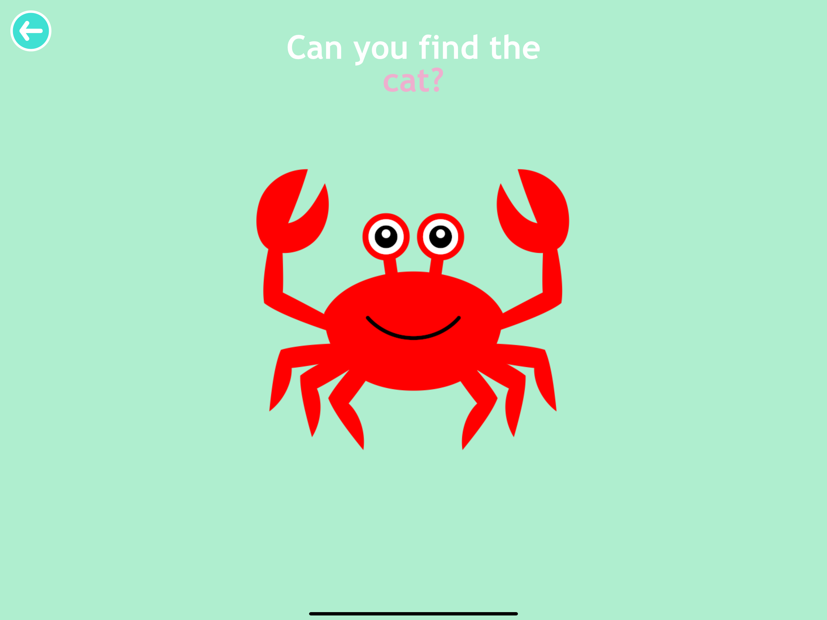 Educational Games for Babies