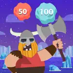 Viking Ball Blaster App Negative Reviews