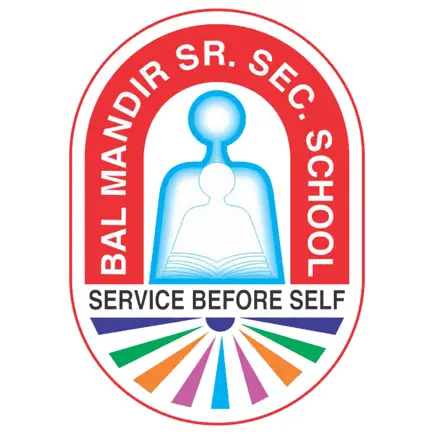 Bal Mandir Sr. Sec School Cheats