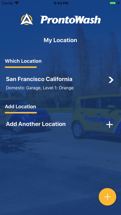 PW Car Wash screenshot-4