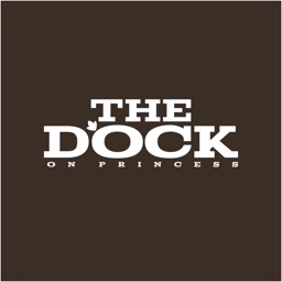 The Dock on Princess