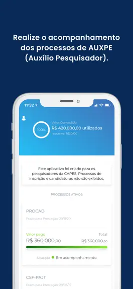Game screenshot Pesquisador mod apk