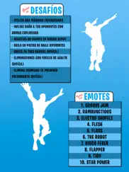tracker para fortnite ipad capturas de pantalla 3