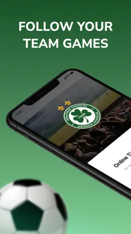 Game screenshot OMONOIA TICKETS mod apk