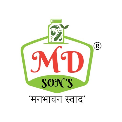 MDSON'S - The Pickle Shop