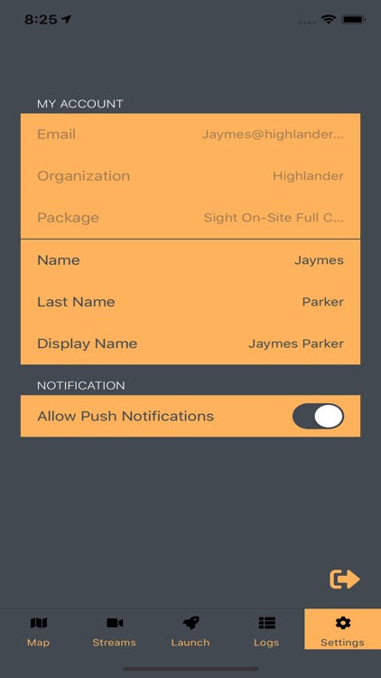 Highlander - Skywatch screenshot-3