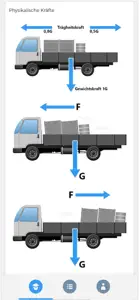 Gefahrgutfahrer Auffrischung screenshot #2 for iPhone
