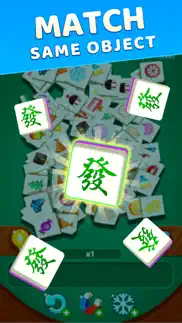 How to cancel & delete tile match 3d - mahjong triple 3