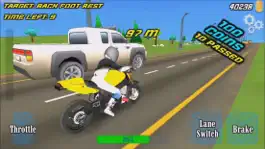 Game screenshot Freestyle King - bike stunts apk