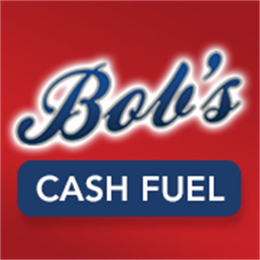 Bob's Cash Fuel Icon