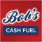 Bob's Cash Fuel