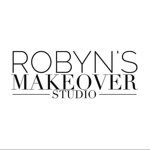 Robyns Makeover Studio icon