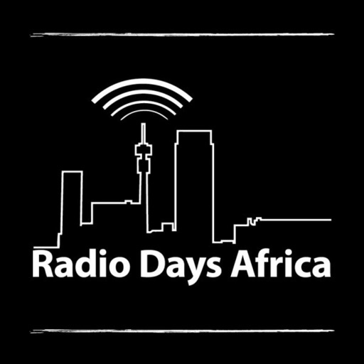 Radio Days Africa Download