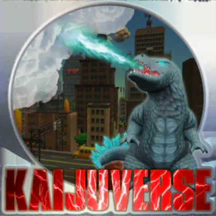 Kaijuverse Cheats