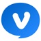 SMS aplikace pro VipVoip