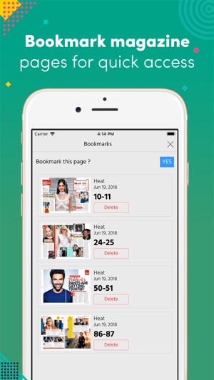 Heat South Africa(圖3)-速報App