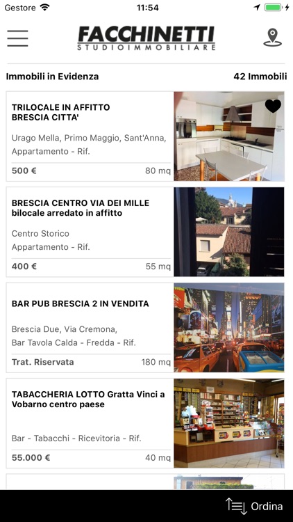 Facchinetti Immobiliare