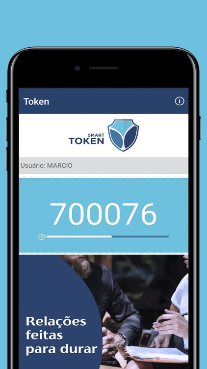 Smart Token Semear screenshot-3