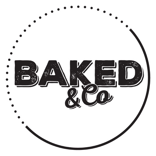 Baked and Co