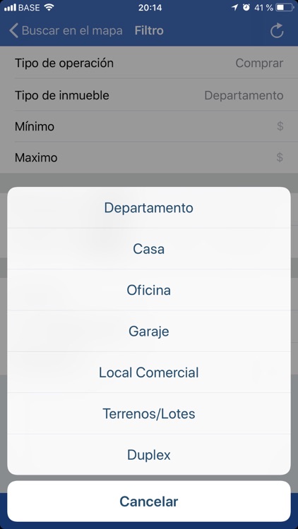 REALTY-EC screenshot-3
