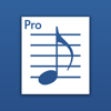 Notation Pad Pro - Sheet Music - 嵩 张
