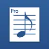 Notation Pad Pro - Sheet Music negative reviews, comments