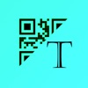 QR/Barcode Scanner&QR Generate icon