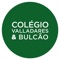 Este aplicativo permite exclusivamente que professores e alunos do Colégio Valladares e Bulcão consigam visualizar e editar conteúdos onde e quando quiser