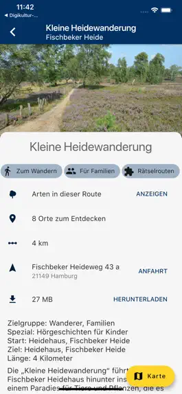 Game screenshot Natürlich Hamburg! hack