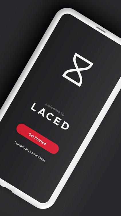 Laced - Win Sneakers
