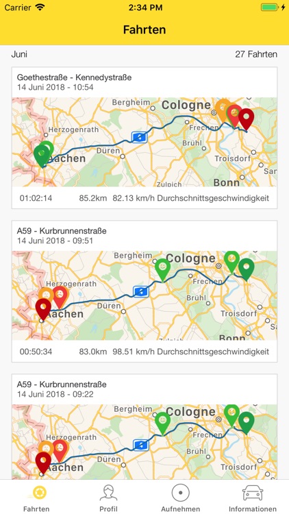 TELEMATIK